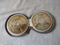 Hobbit oraz the Lord of the Rings DVD in English,