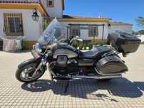Moto Guzzi California Touring 1400 SE
