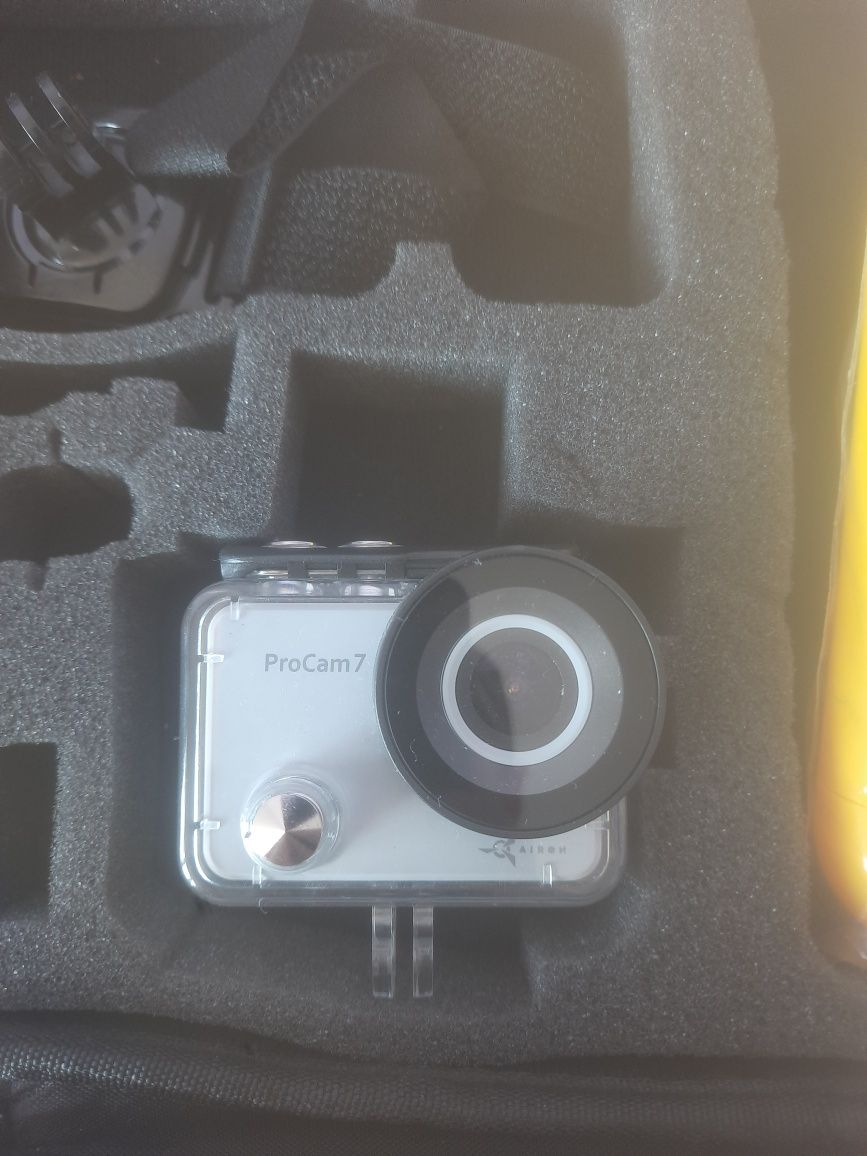 ProCam7 екшн камера