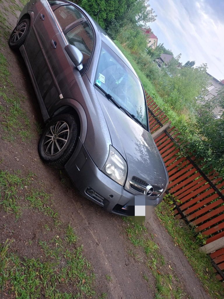 Sprzedam Opel Vectra