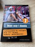 Podręcznik do religii