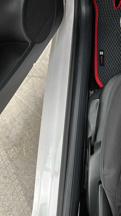 Seat Ibiza, 1.6, MT, Diesel