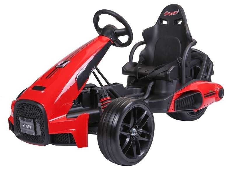 Gokart na Akumulator CH9939