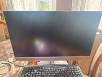 Komputer HP Eliteone 800 G3 I5 7500, 16GB Ram SSD+HDD, wifi, kamera