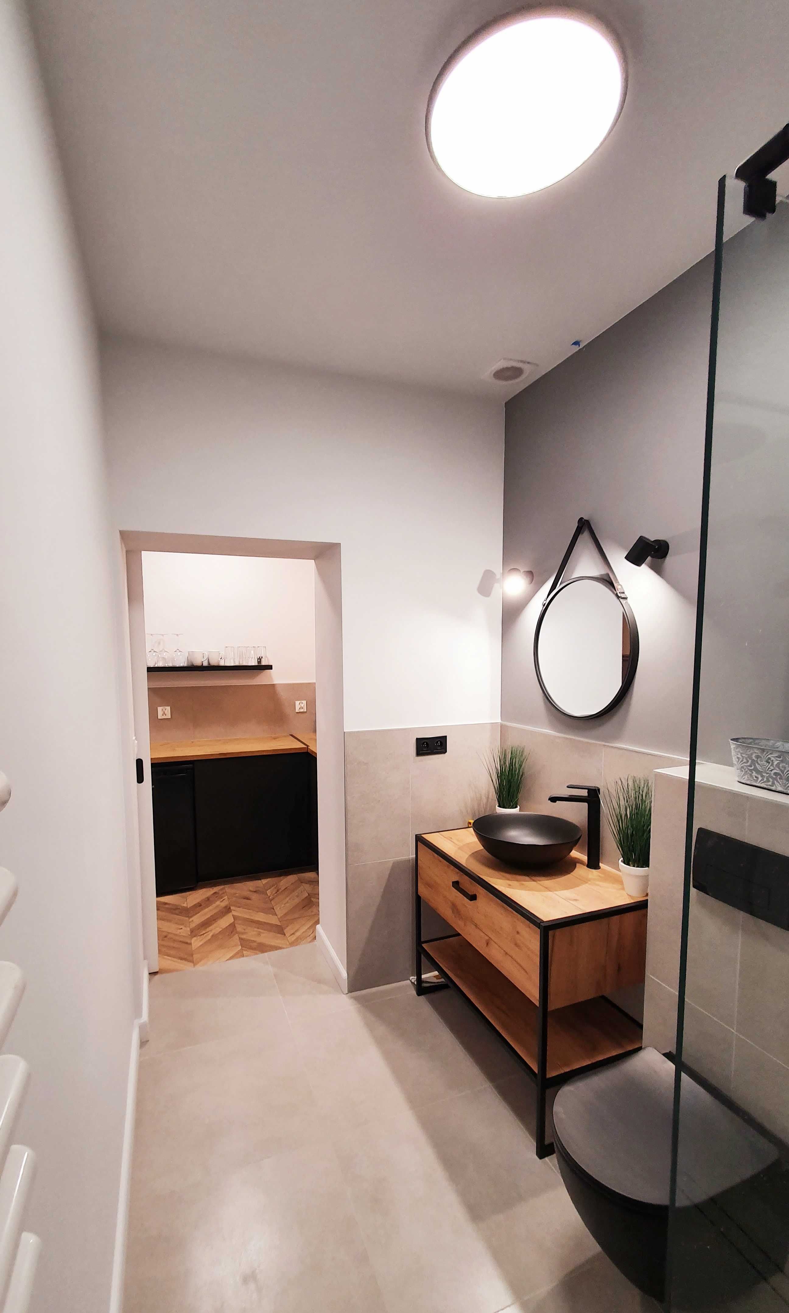 Holiday Family Apartamenty w Szczecinie