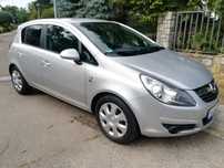 Opel Corsa 1.3 b. 85km.klima,fajna wersja..