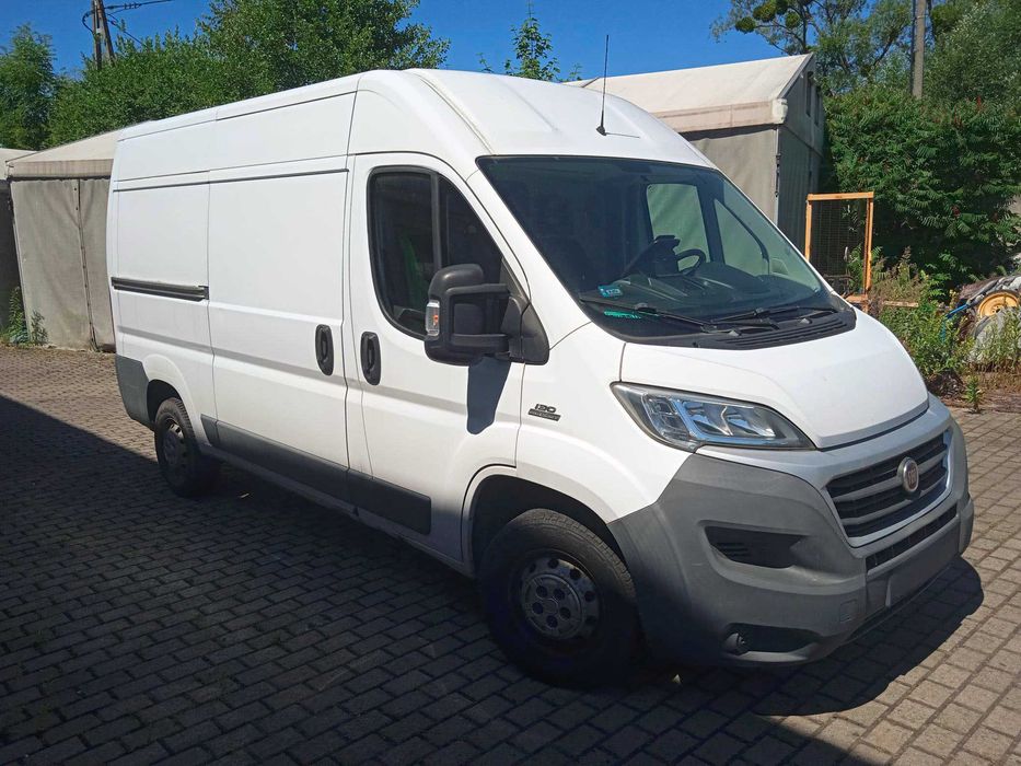 Na Sprzedaż FIAT Ducato