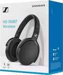 Навушники Sennheiser HD 350BT