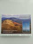 Pocztówki Bieszczady Tarnica sukces 7 sztuk