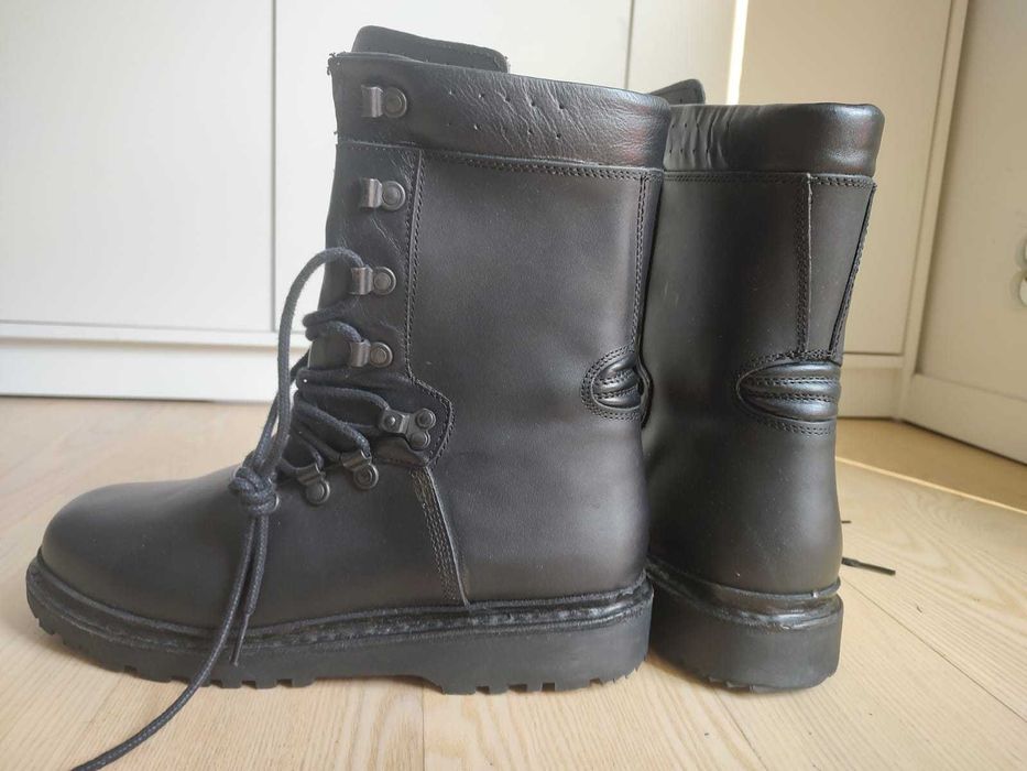 Buty taktyczne Marisdal Shoes. NOWE! Roz, 43/44 28,5 cm
