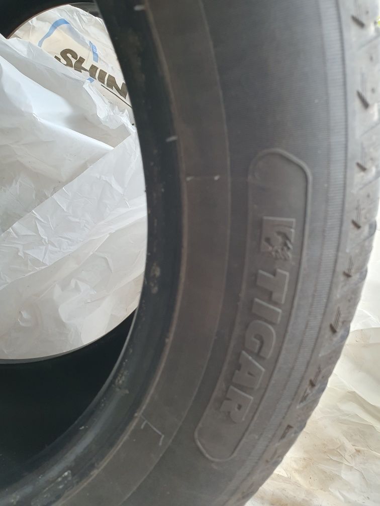 Tigar all season SUV 225/55/r18