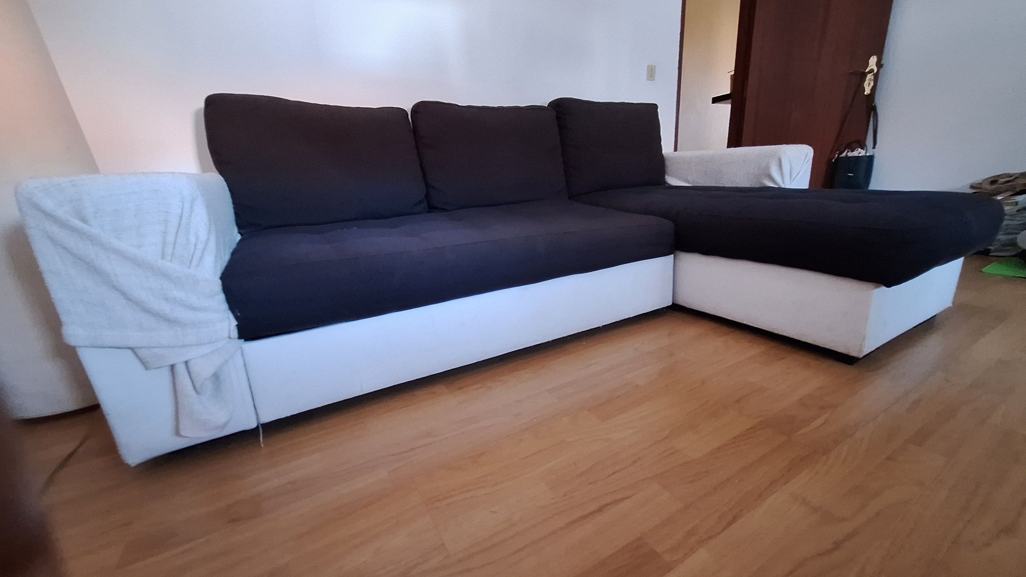Sofá Chaise Longue