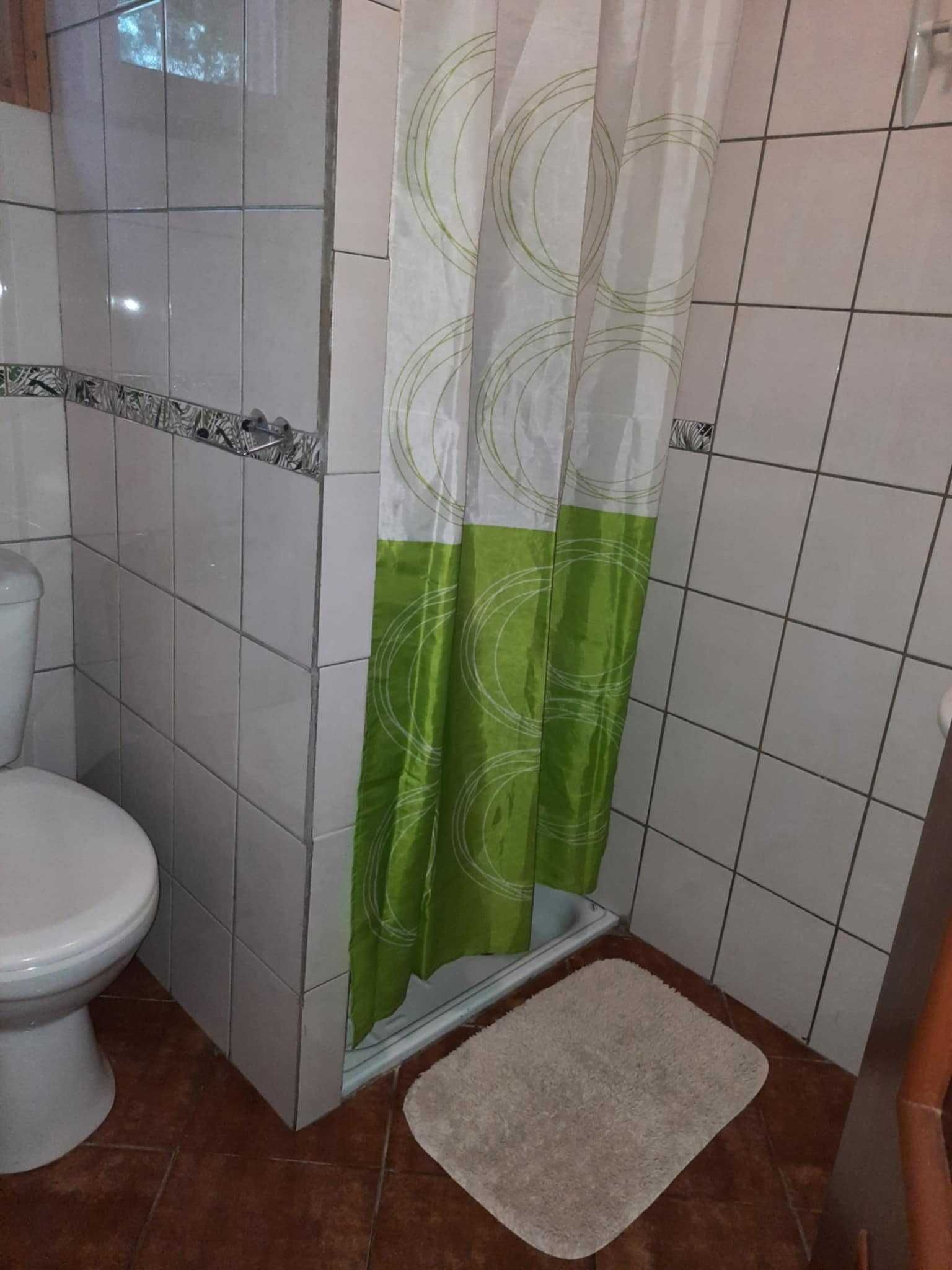 Domek na wakacje