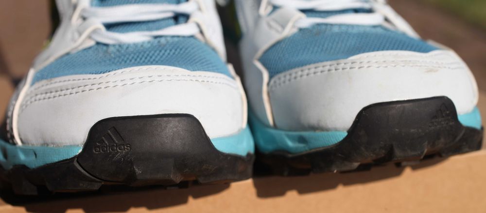 Adidas Terrex Agravic Trail damskie 40 2/3