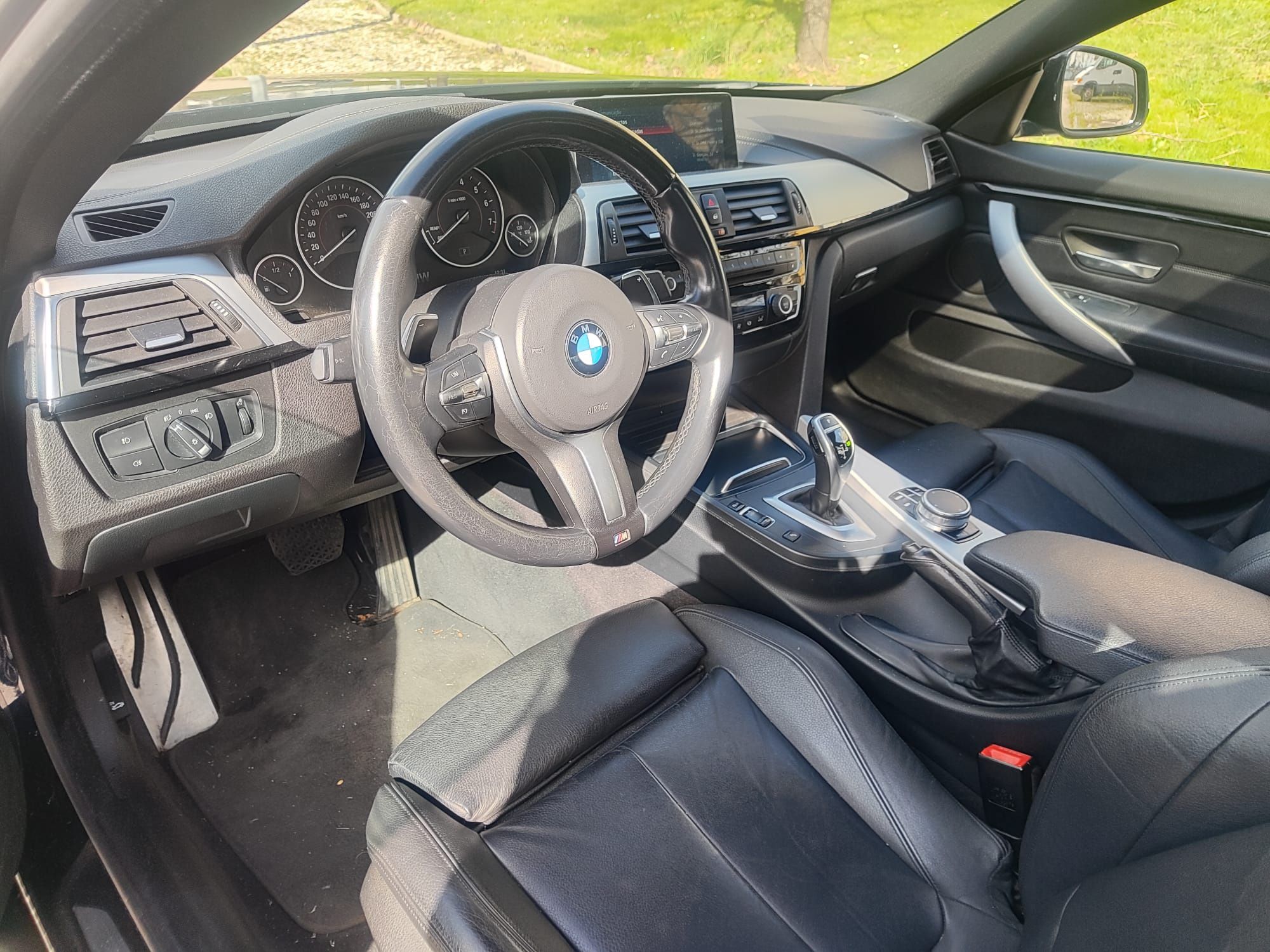 BMW 430i xDrive - Pack M
