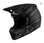 Kask motocyklowy  Leatt Moto 9.5 V23 Karbon  M