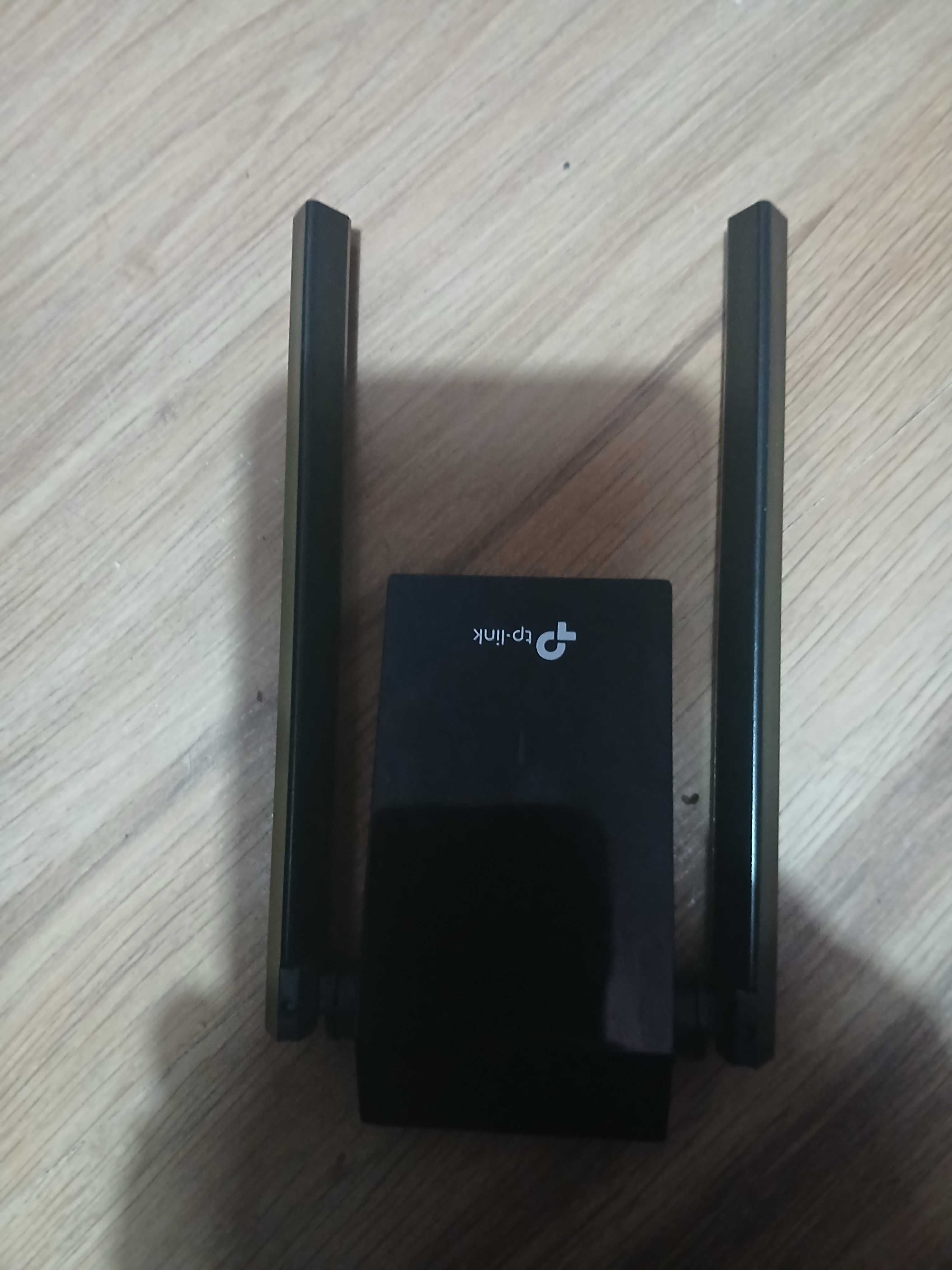 Komputer Poleasingowy OPTIPLEX 3010 + TP LINK Archer T4U PLUS