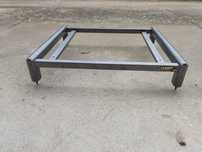 Suporte giradisco