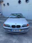 BMW SERIE 3 e46 para venda.