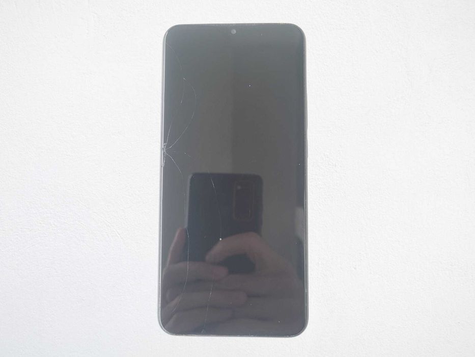 Xiaomi Redmi 9 M2004J19AG - Uszkodzony dotyk