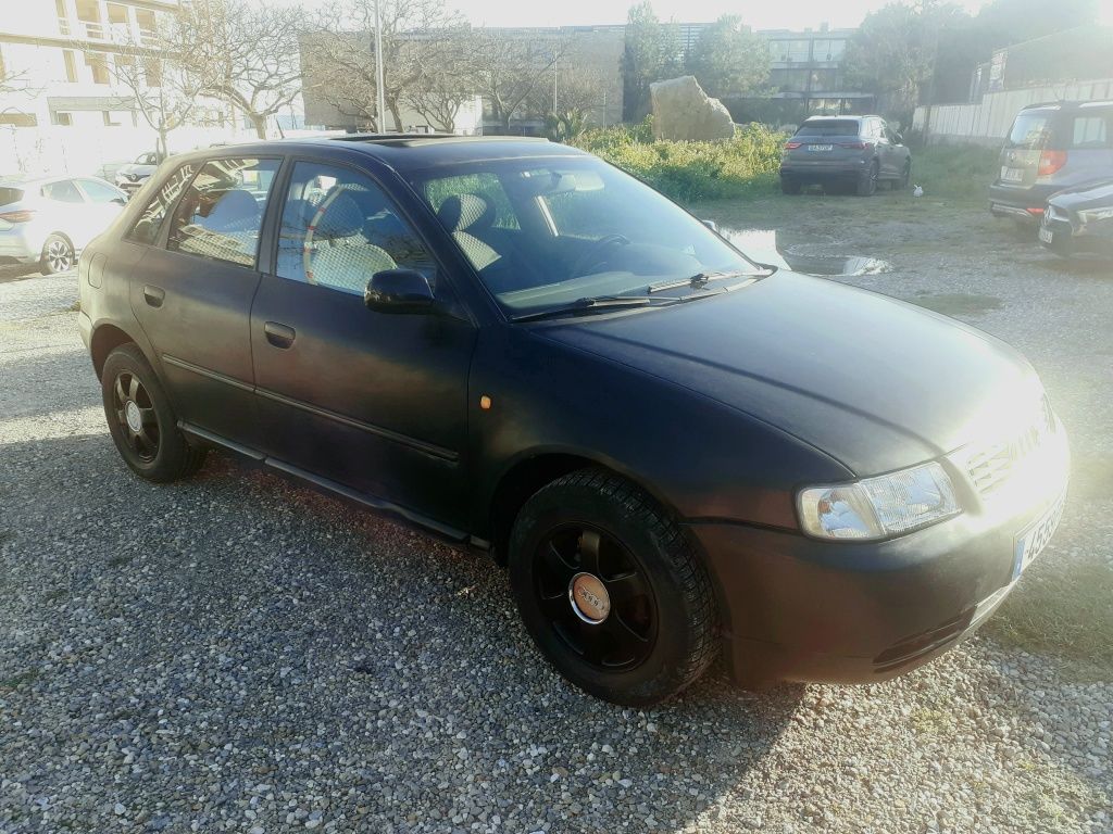 Audi A3 1.6 Nada a fazer