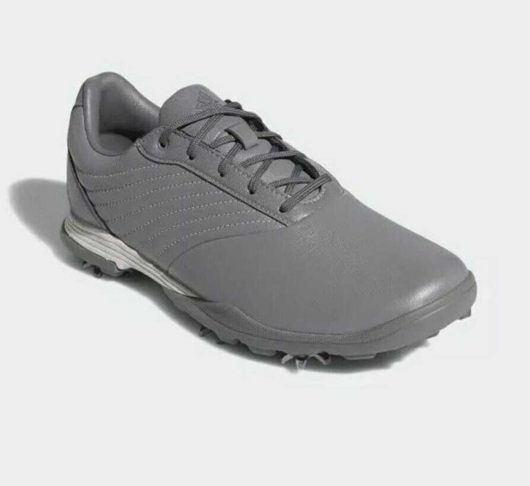 Adidas Adipure DC2 Golf Młodzieżowe Buty do golfa