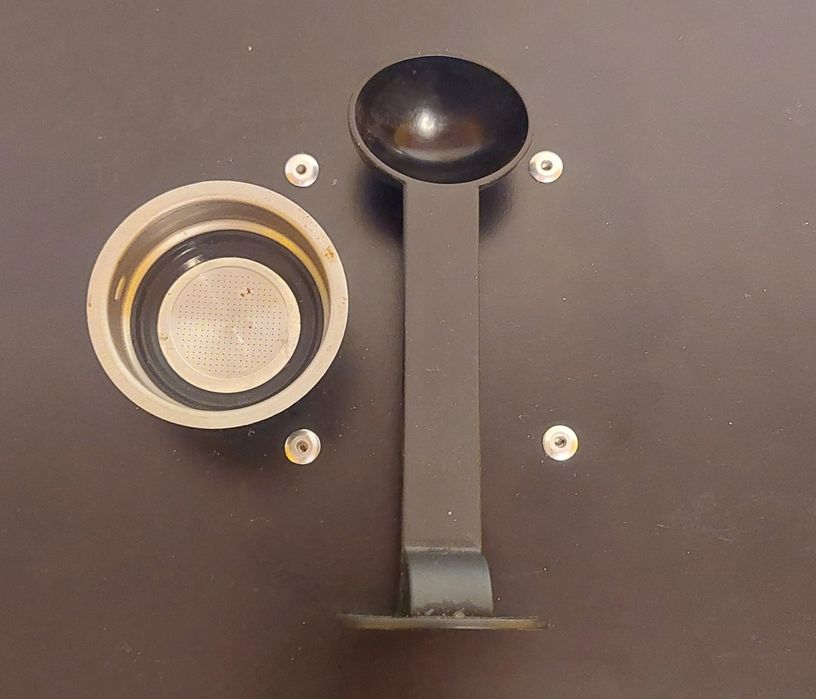 Ekspres do kawy DeLonghi BCO 410, 1750W, 15BAR