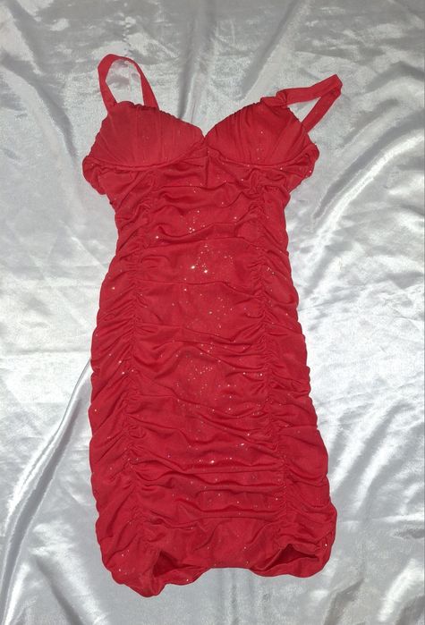 Святкова сукня плаття розмір S