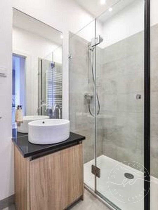 2 pokoje | 41 m² | AC | Wola - ul. Sławińska