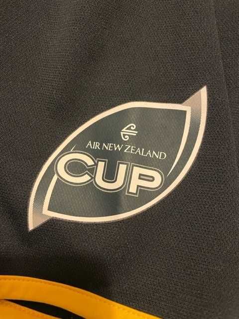 Koszulka rugby Wellington Lions Canterbury XXL