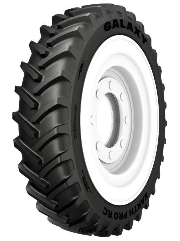 Opona Galaxy Earth Pro RC R-1 270/95R36  136D/139A8 TL