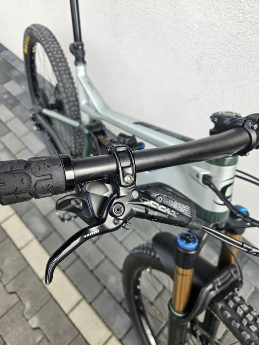 Rower Cannondale jekyll  górski mtb full 2020 fox kashima carbon 29