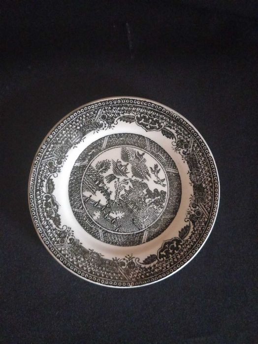 Aneleira Sacavém Gilman motivo Willow