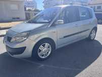 Renault Scenic 1.6 16v
