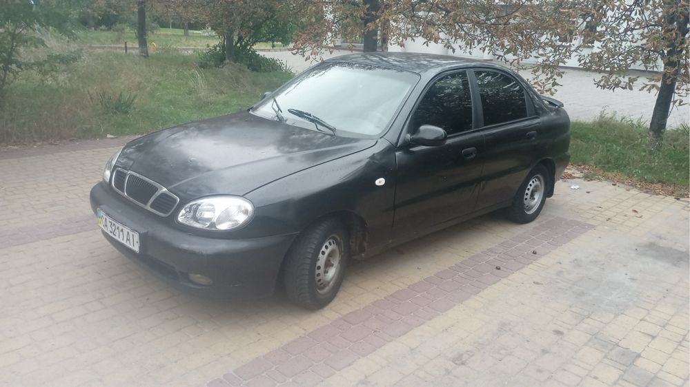 Продам Daewoo Sens