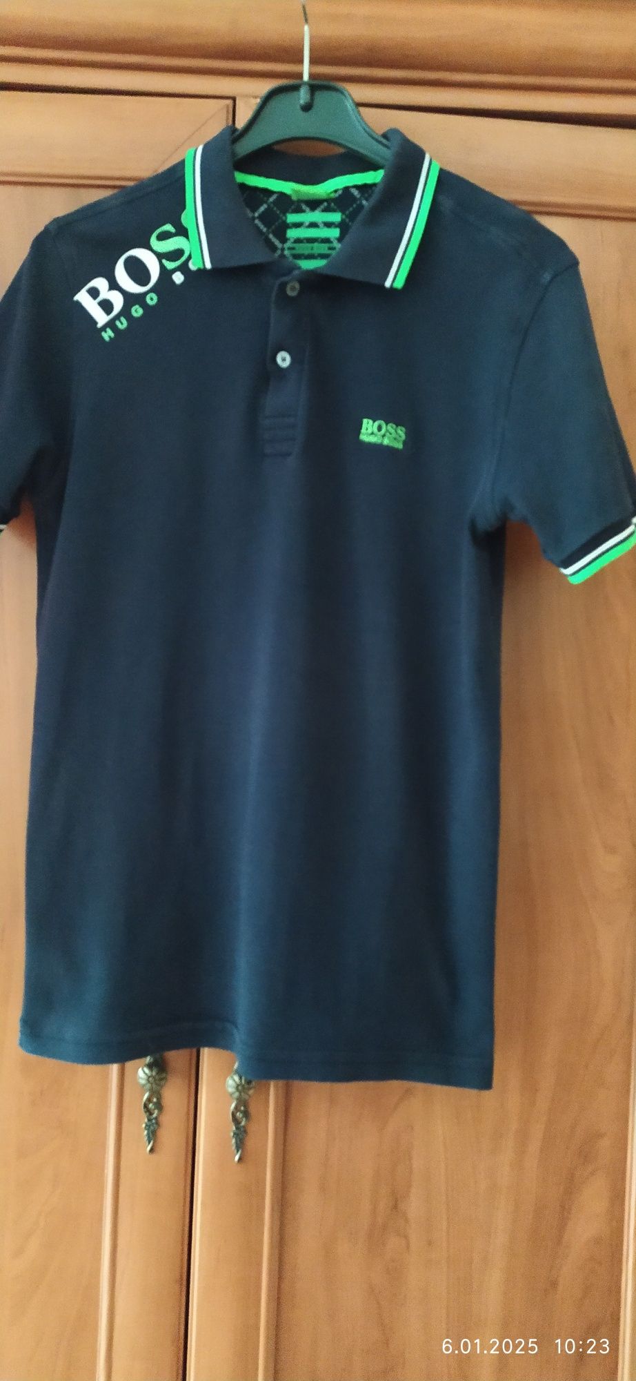 Polo z Hugo Boss M