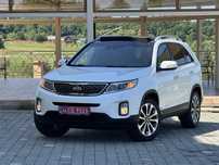 ПРОДАМ Свіжопригнану КІА СОРЕНТО 2014 року на АВТОМАТІ