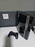 PlayStation 3 desbloqueada 500Gb