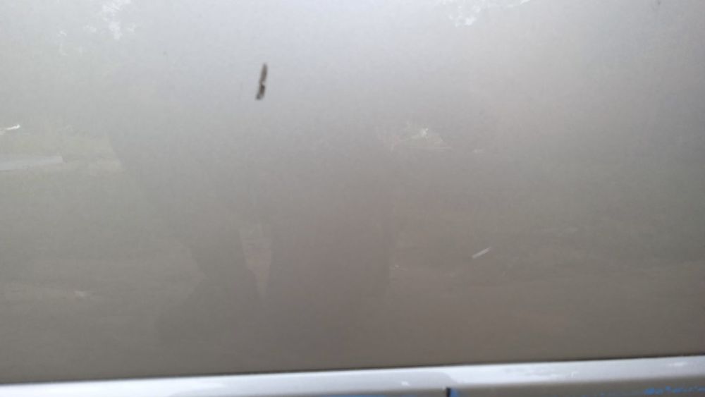 Audi A4 B6 Sedan Drzwi Tył Prawy