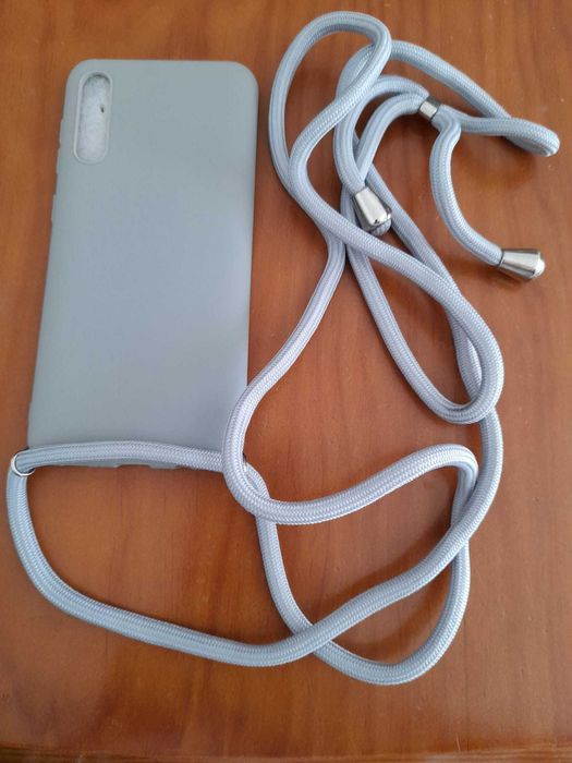 Capas e peliculas para Samsung galaxy A30s e A50s