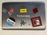 Computador portátil Toshiba Sattelite L755-13W