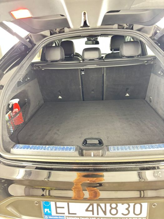 Mercedes Glc 220 d 4matic suv/coupe