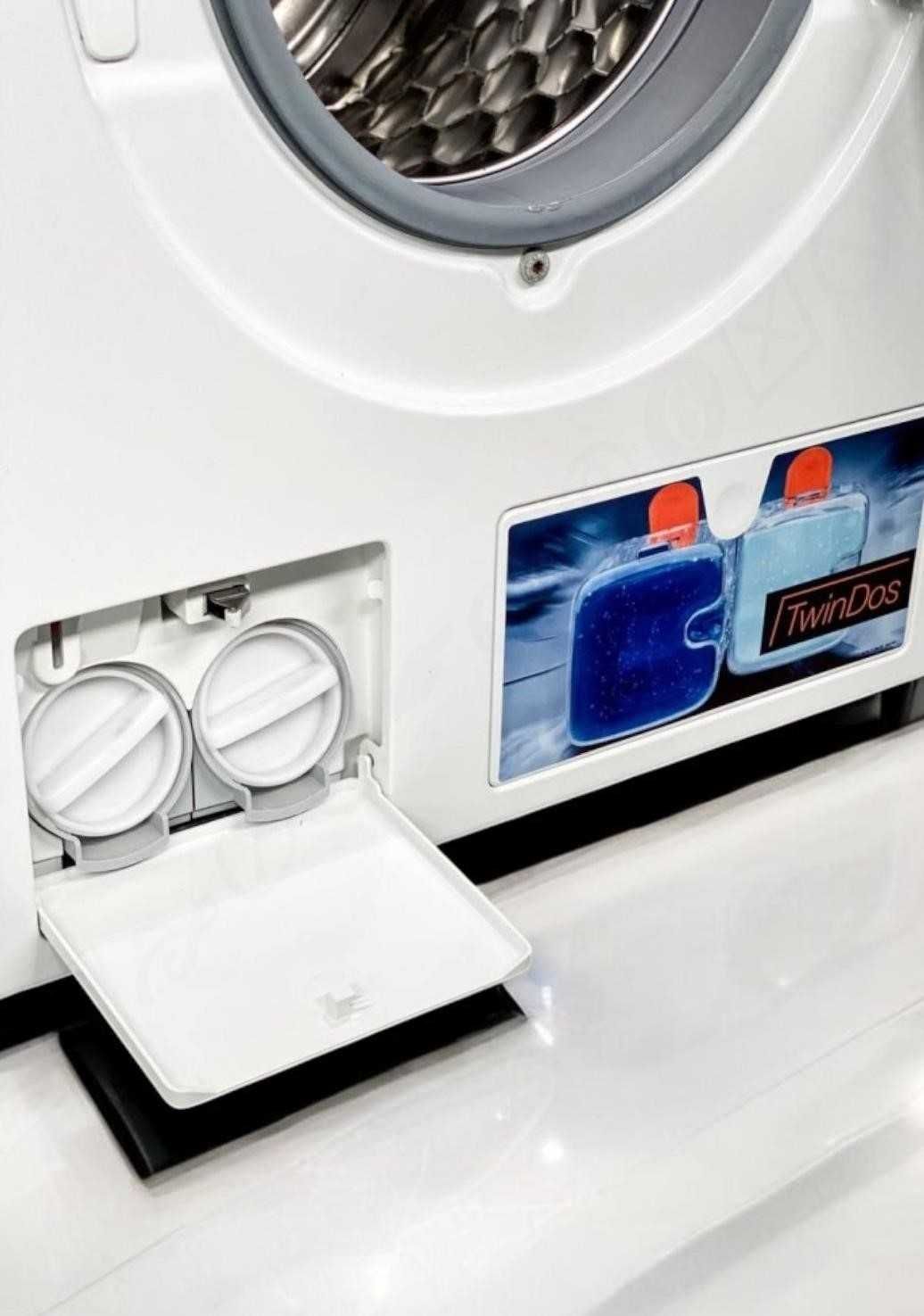 Комплект пральної - сушильної машини miele TKG 650 WP миле WKH 270 WPS