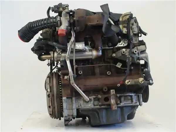 Motor FORD MONDEO 2.0 TDCi 130 CV   N7BA