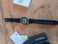 Zegarek Casio nie urzywany