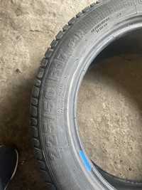 Шини 225/50 R17 літо