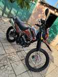 Продам Geon X-Road 250 практически новый