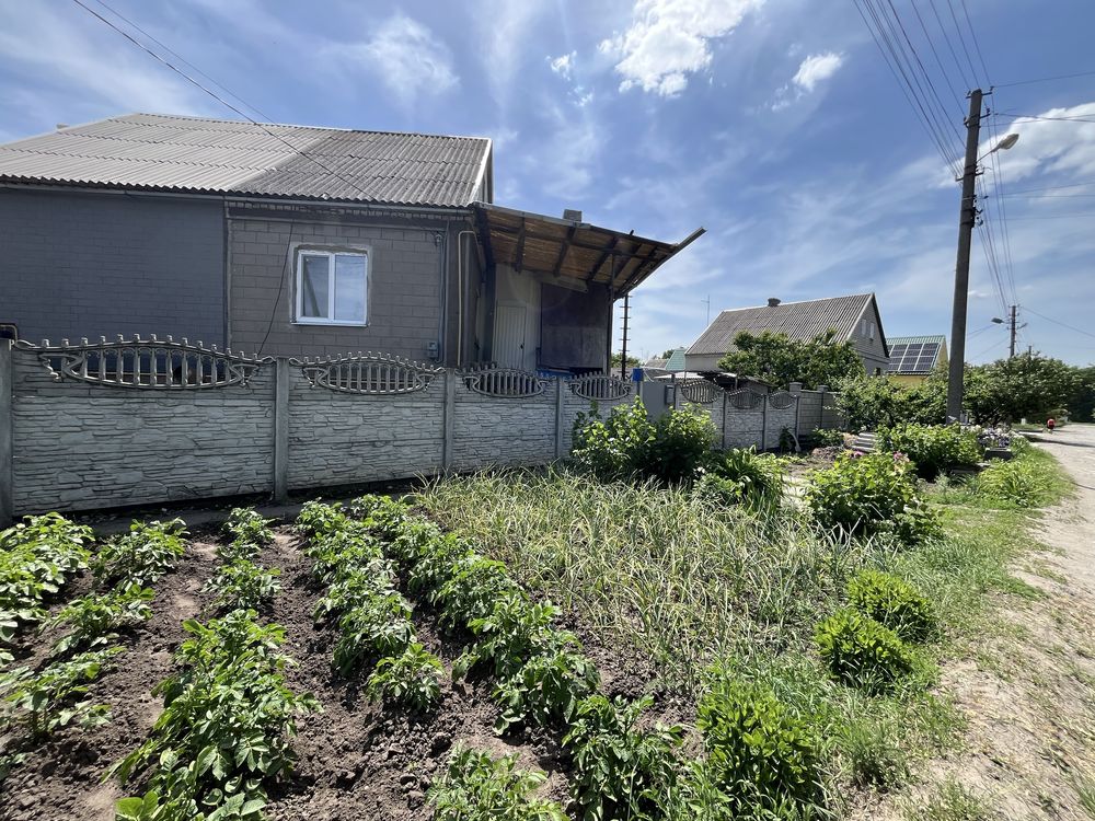 Продажа Дом 55 блочок ул.Макаренко