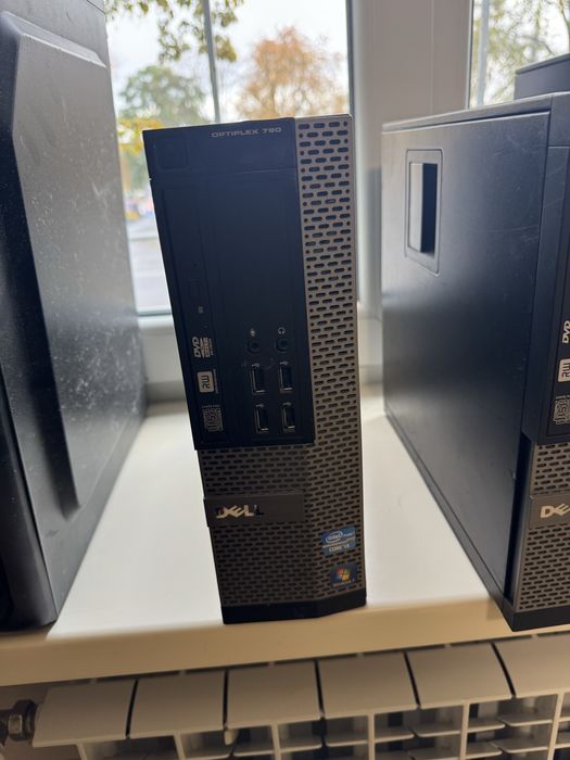 Продам пк (офісні)