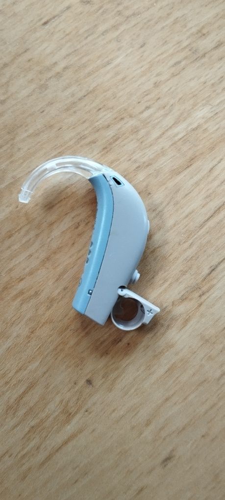 Aparat słuchowy oticon spirit 3